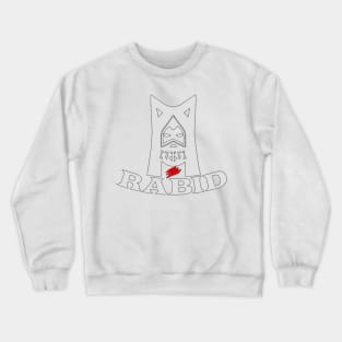 RABS Crewneck Sweatshirt